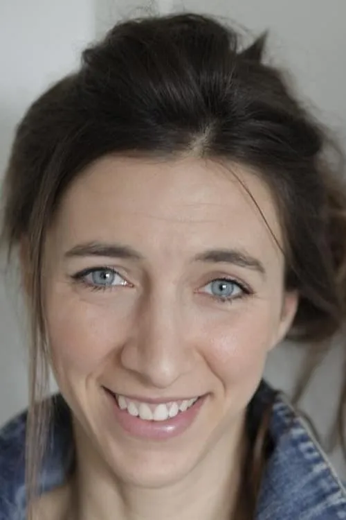 Actor Cécile Boland