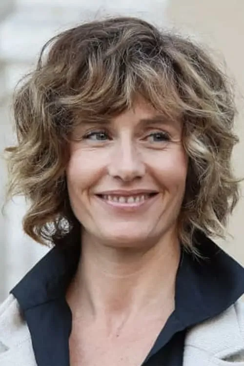 Actor Cécile de France