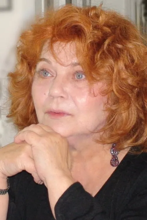 Actor Cécile Vassort