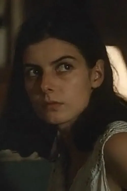 Actor Cecilia Genovesi