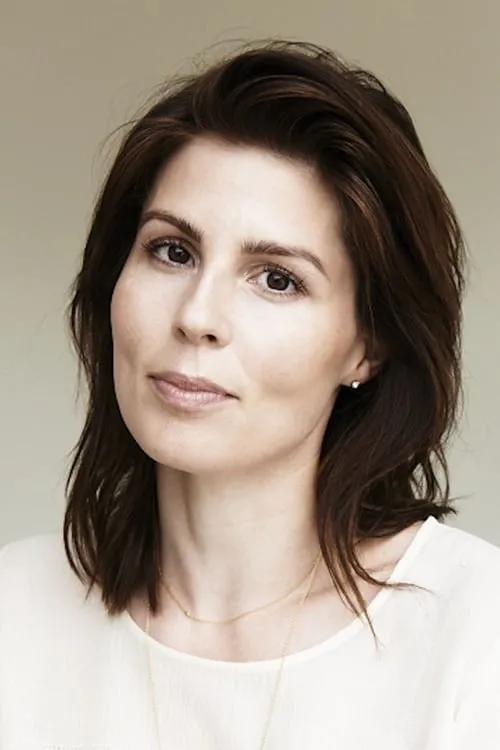 Actor Cecilie Stenspil