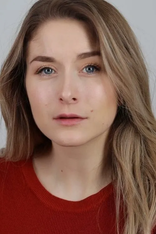 Actor Cecilie Svendsen