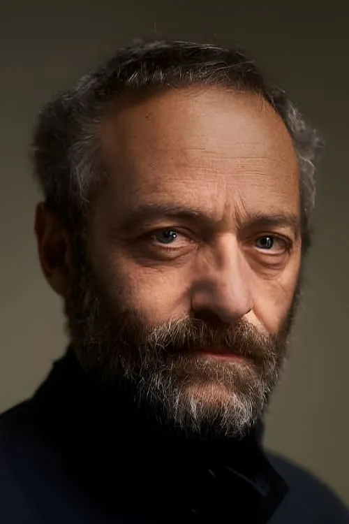 Actor Cédric Kahn