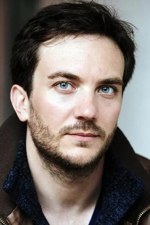 Actor Cédric Meusburger