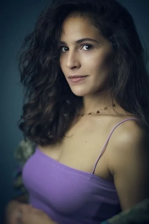 Actor Celeste Savino