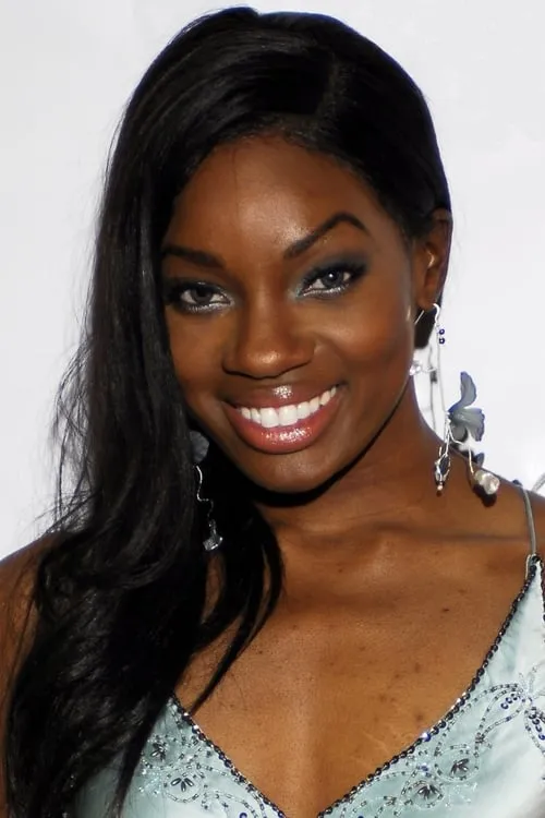 Actor Celestina Aladekoba