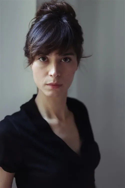 Actor Célia Catalifo