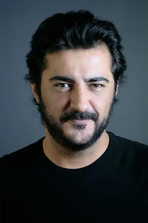 Foto de perfil del actor Celil Nalçakan en el reparto