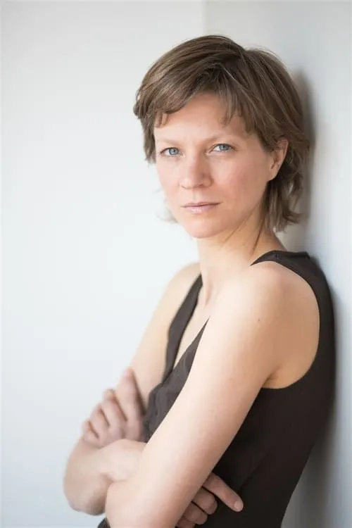 Actor Céline Cuignet