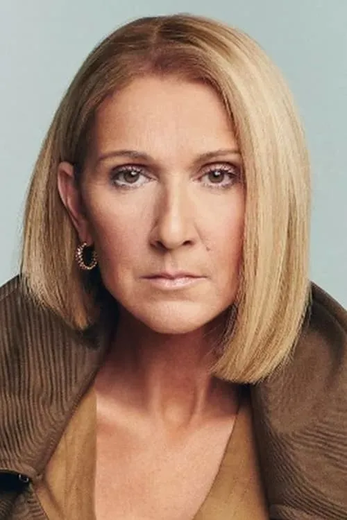 Foto de perfil del actor Céline Dion en el reparto