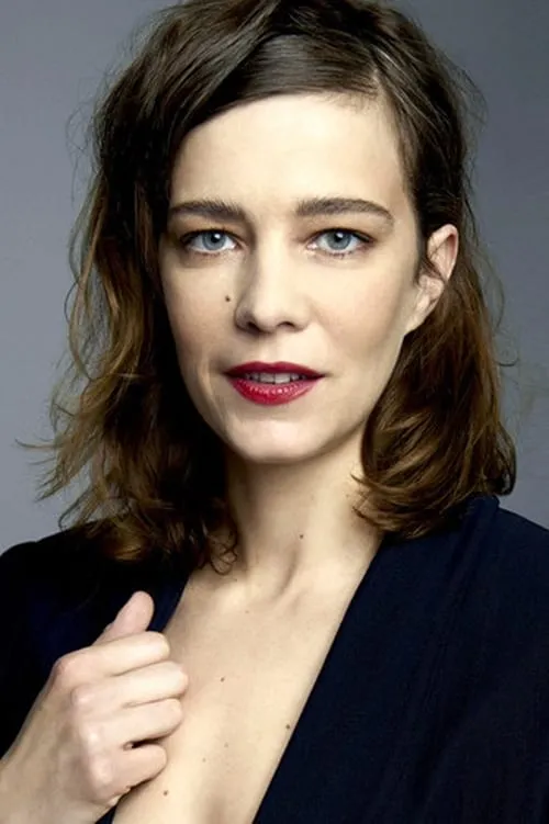 Actor Céline Sallette