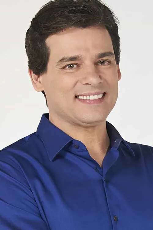 Actor Celso Portiolli