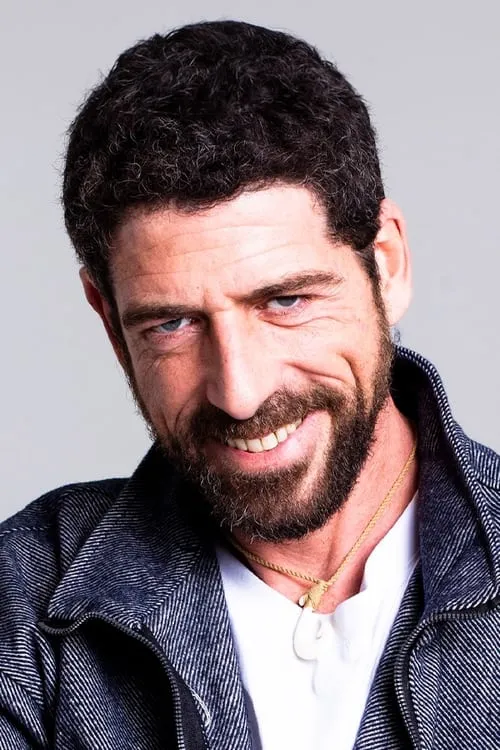 Actor Cemal Hünal