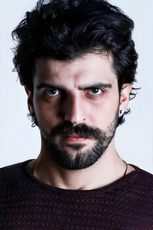 Actor Cemil Şahin