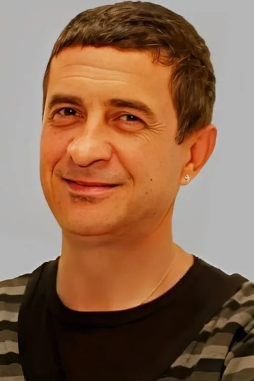 Actor Cengiz Küçükayvaz