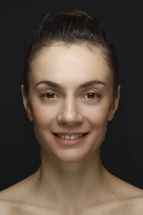 Actor Ceren Yüksekkaya