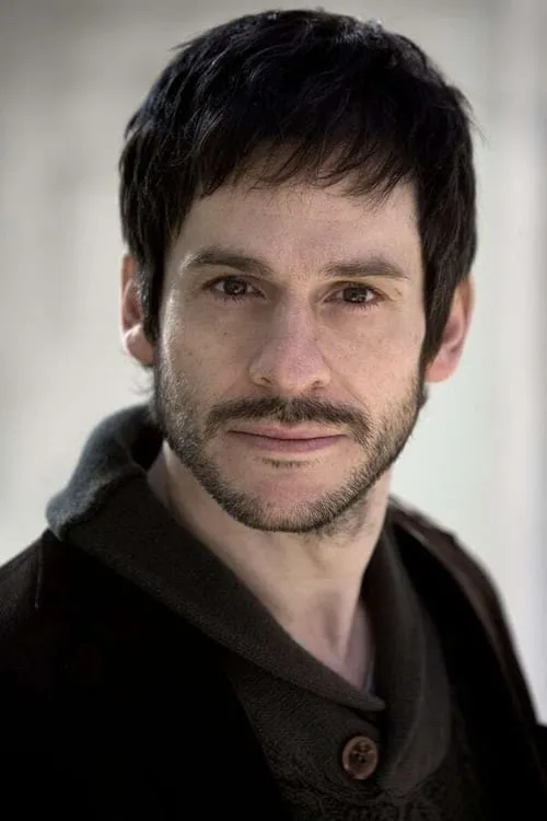 Actor César Camino