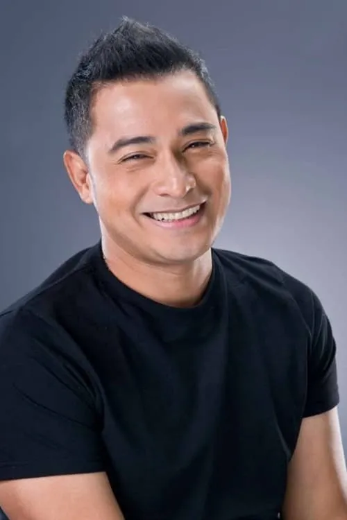 Actor Cesar Montano