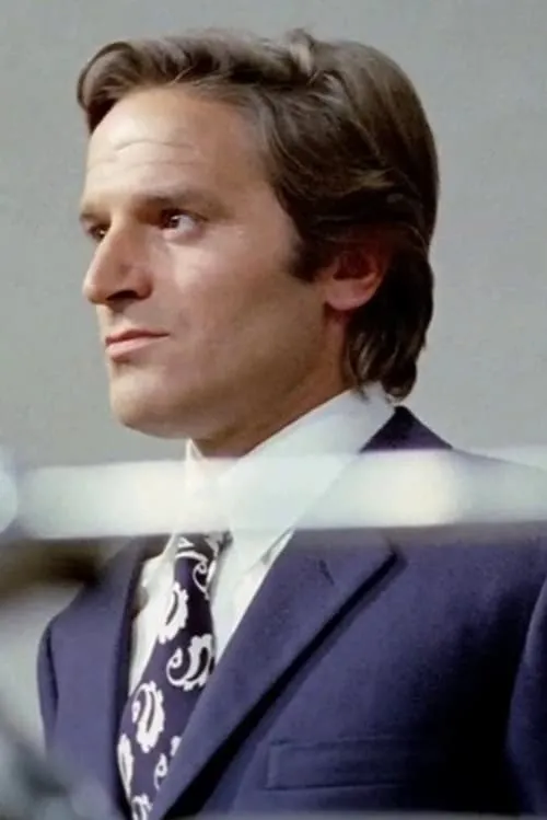 Actor Cesare Di Vito