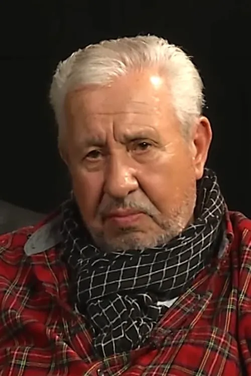 Actor Çetin İnanç