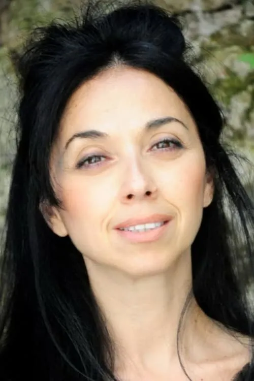 Actor Cetti Arancio