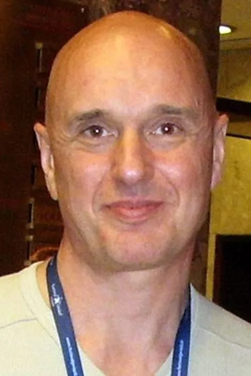 Actor Cezary Harasimowicz