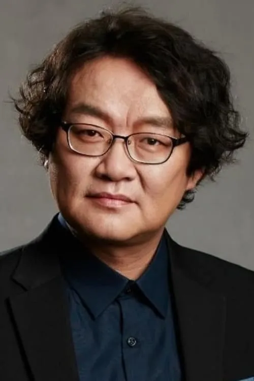 Actor Cha Soon-bae