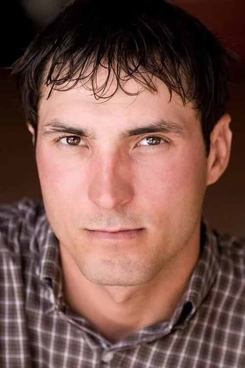 Actor Chad Cosgrave