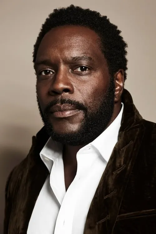 Chad L. Coleman interpretando a Andre Dillard