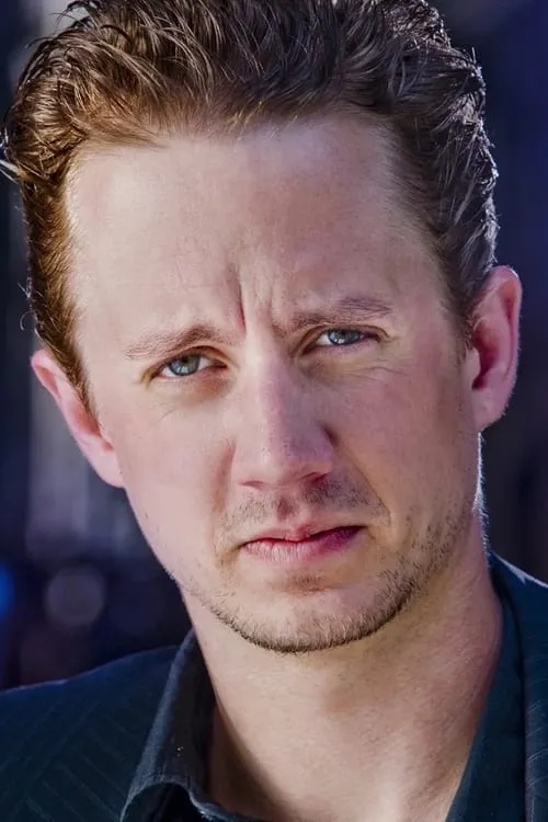 Actor Chad Lindberg