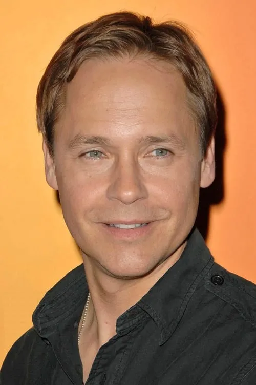 Actor Chad Lowe