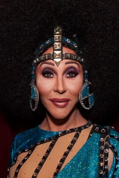 Fotografía de Chad Michaels