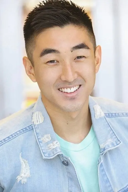 Actor Chad Yazawa