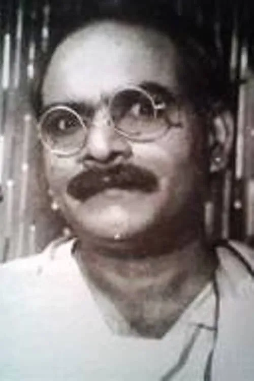 Actor Chadalavada