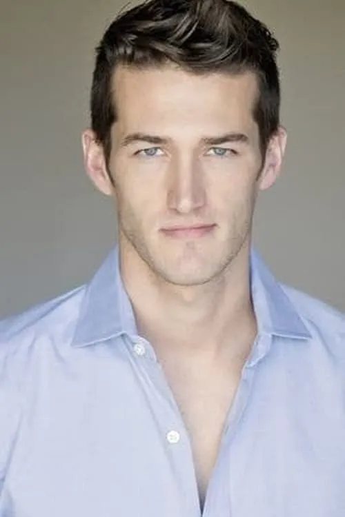 Actor Chadwick Armstrong