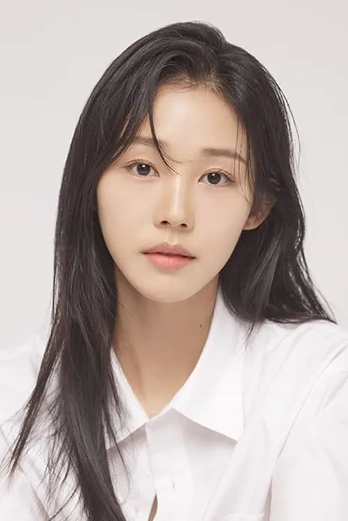 Chae Ri-eun en el reparto