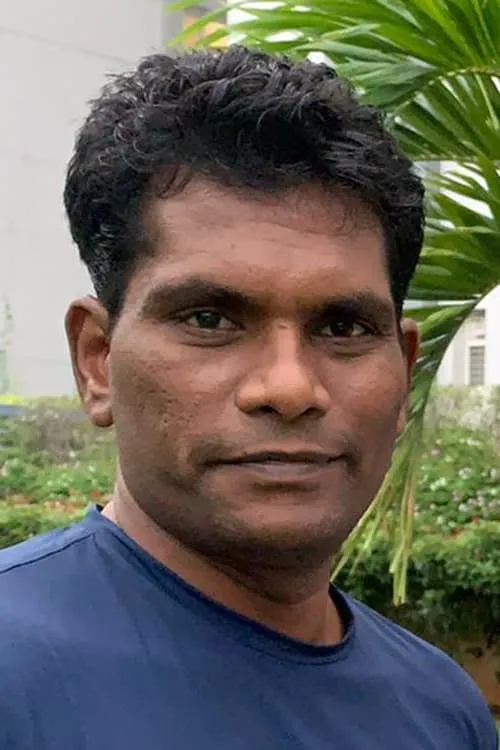 Actor Chammak Chandra