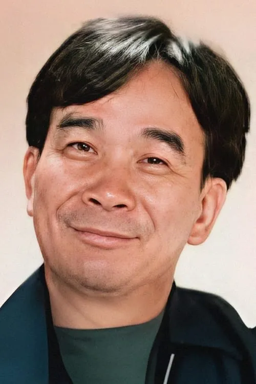 Actor Chan Chik-Wai