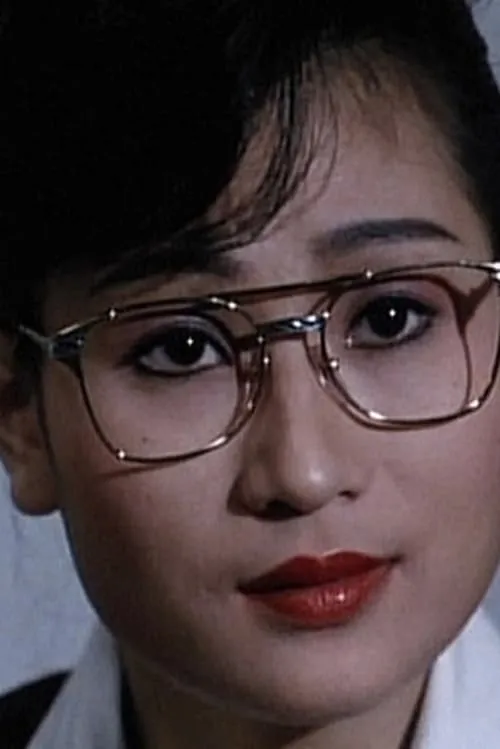 Actor Chan Pooi-Kei