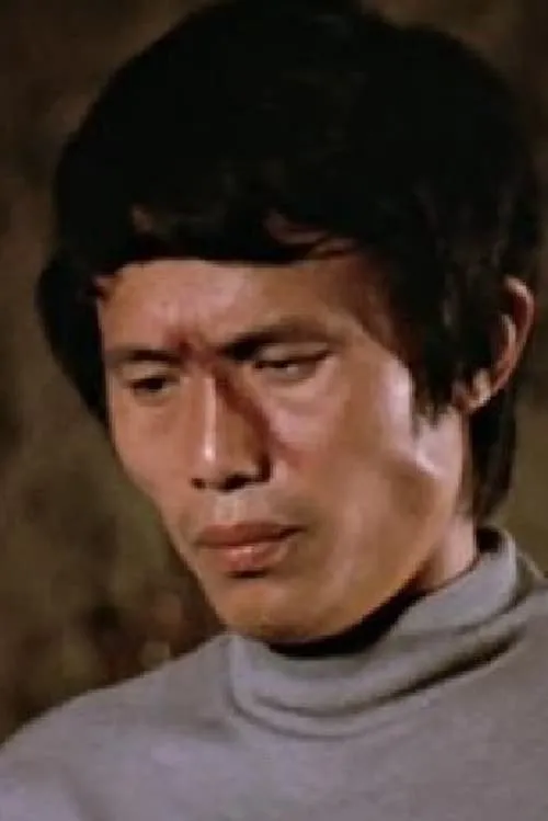 Actor Chan Siu-Kai