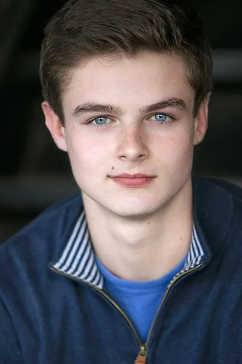 Actor Chandler Canterbury