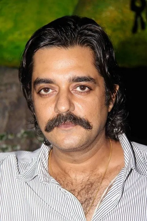 Imagen de Chandrachur Singh