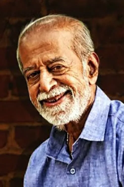 Actor Chandrahasan