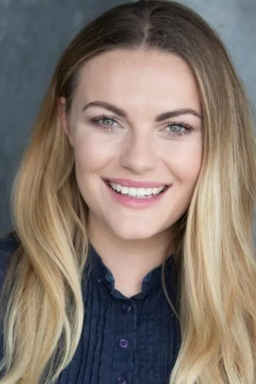 Actor Chanel Cresswell