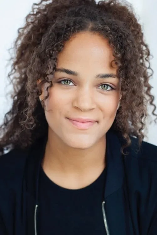 Actor Chanel Mings