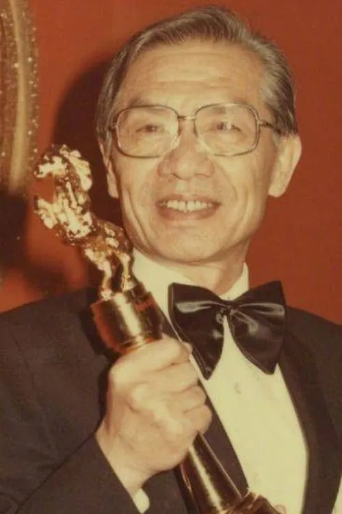 Actor Chang Feng