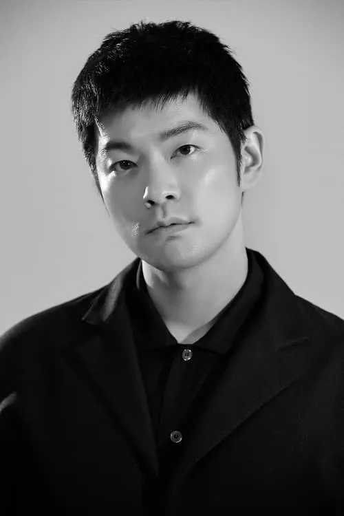 Actor Chang Ki-ha