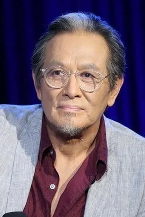 Actor Chang Kuo-Chu