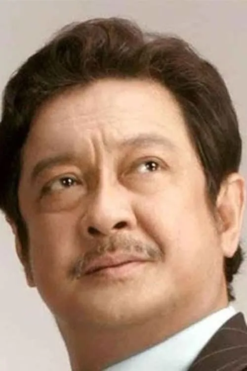 Actor Chánh Tín