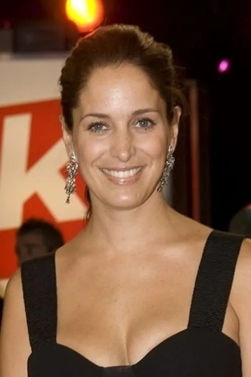 Foto de perfil del actor Chantal Kreviazuk en el reparto